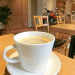 ピース コーヒーロースターズ 西新橋店 - 