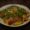 Tenya Wanya Okonomiyaki - てんやわんやデラックス