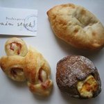 パンストック - 