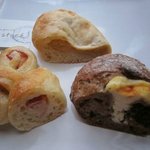 パンストック - 