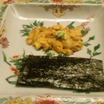 緒方 - 長崎赤うに