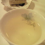 横濱元町 霧笛楼 - ハーブティー