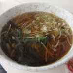 大谷製麺工場 - 