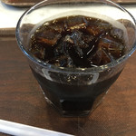 데리프랑스 카루이자와점 - アイスコーヒーR310円