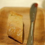 銀座 レストラン オザミ - 