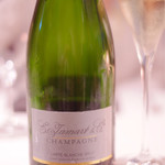 銀座 レストラン オザミ - 