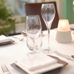 銀座 レストラン オザミ - 