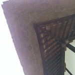 結々亭 - わかるかなこの厚み。