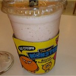 Sweet Monster - 2016/5ストロベリーケーキ（シェイク）