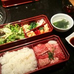 Kyouto Gyuu Yakiniku Sumireya - 