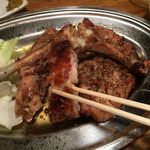 Sake To Meshi No Hirai - 