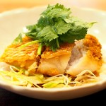 この味付け。大好きな味