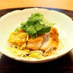 蓮香 - 大好きなグジです