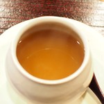 蓮香 - 10時間に混んだスープ