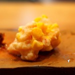 蓮香 - トウモロコシの焼売