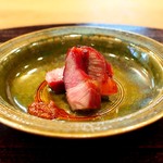 蓮香 - この３倍食べたい