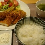 旨い料理・旨い酒 じょうじ - 