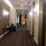 故宮 - ウェスティンホテル大阪の３階