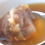 故宮 - 金華ハム