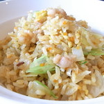 故宮 - 鶏肉入りカレーチャーハン