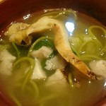 旨い料理・旨い酒 じょうじ - 