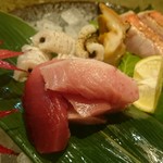 旨い料理・旨い酒 じょうじ - 