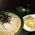 そばかつ亭 - 料理写真: