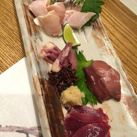 名古屋コーチン 一鳳  にしき - 
