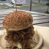 あわじ島バーガー 淡路島オニオンキッチン うずの丘店