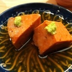 日本橋蛎殻町 すぎた - 