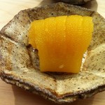 日本橋蛎殻町 すぎた - 