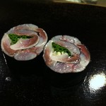 日本橋蛎殻町 すぎた - 