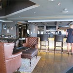 AXIS & SPIN - 2016/5