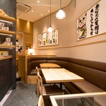 九州博多料理 幸 とりもつえん