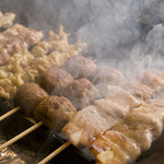 焼鳥居酒屋 こだま家