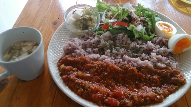 グローブ カフェ Globe Cafe 津山 カフェ 食べログ