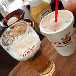 KUA ’AINA Karuizawa Ten