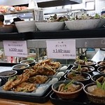 海鮮食堂 じゃこや - 