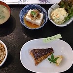 海鮮食堂 じゃこや - 
