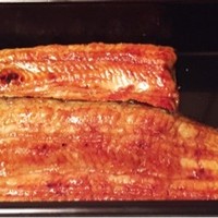 うなぎ秋本 - 