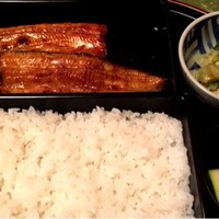 うなぎ秋本 - 