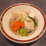 メコン - 素麺