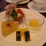 エスタシオン カフェ - 