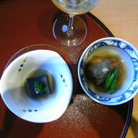 紀尾井 なだ万 - 