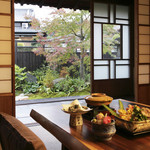 櫓心祜 - メイン写真: