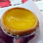 泰昌餅家 - エッグタルト