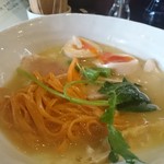 つくばらーめん 鬼者語 - 2016.7