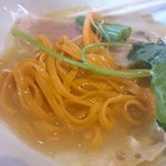 つくばらーめん 鬼者語 - 2016.7