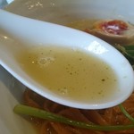 つくばらーめん 鬼者語 - 2016.7