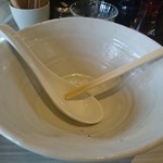 つくばらーめん 鬼者語 - 2016.7